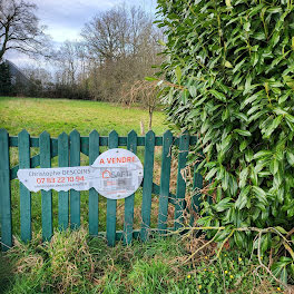 terrain à Mayenne (53)