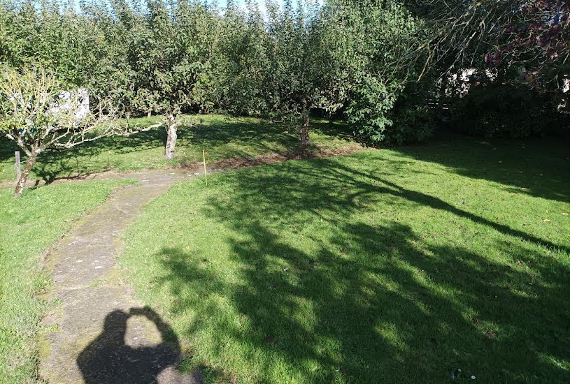  Vente Terrain à bâtir - 739m² à Romagné (35133) 