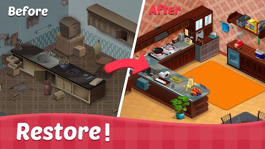 Home Memories MOD (Unlimited Money) 9