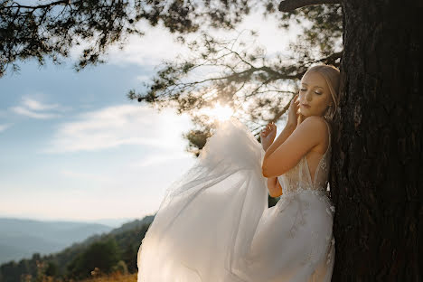 Photographe de mariage Łukasz Potoczek (zapisanekadry). Photo du 18 décembre 2023