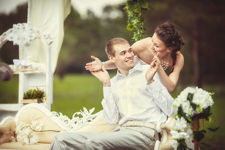 Photographe de mariage Tatyana Sarycheva (sarychevatatiana). Photo du 6 juillet 2015