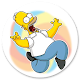 Download WAStickerApps Simpsons Sticker For PC Windows and Mac 1.0