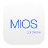 MIOS Theme for LG G6 V20 & G52.0