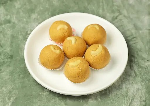 Moong Laddu