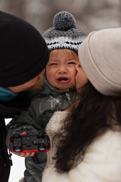 Fotograful de nuntă Yana Antipova (yanaantipova). Fotografia din 13 octombrie 2022