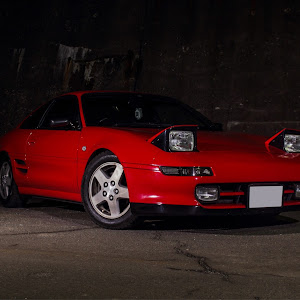 MR2 SW20