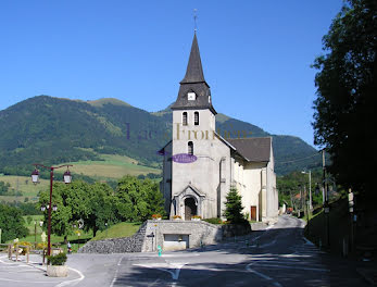 terrain à Saint-Jean-de-Tholome (74)