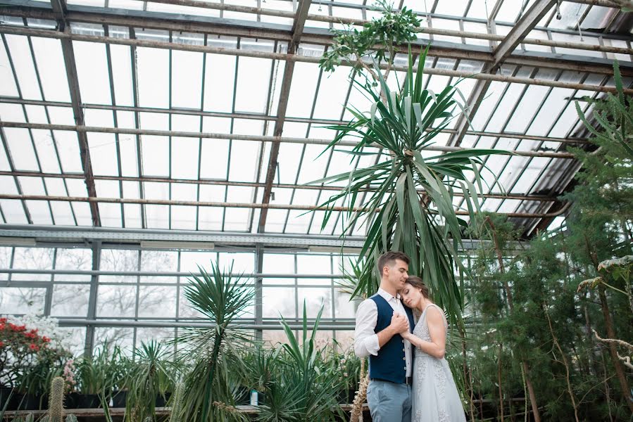 Photographe de mariage Mariya Dedkova (marydedkova). Photo du 7 avril 2017