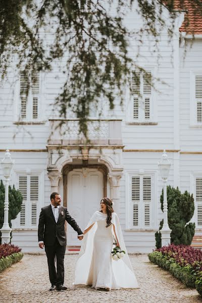 Photographe de mariage Derya Engin (engin). Photo du 9 octobre 2020