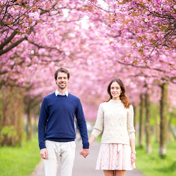 Wedding photographer Elizaveta Kovaleva (weddingingerman). Photo of 23 June 2016