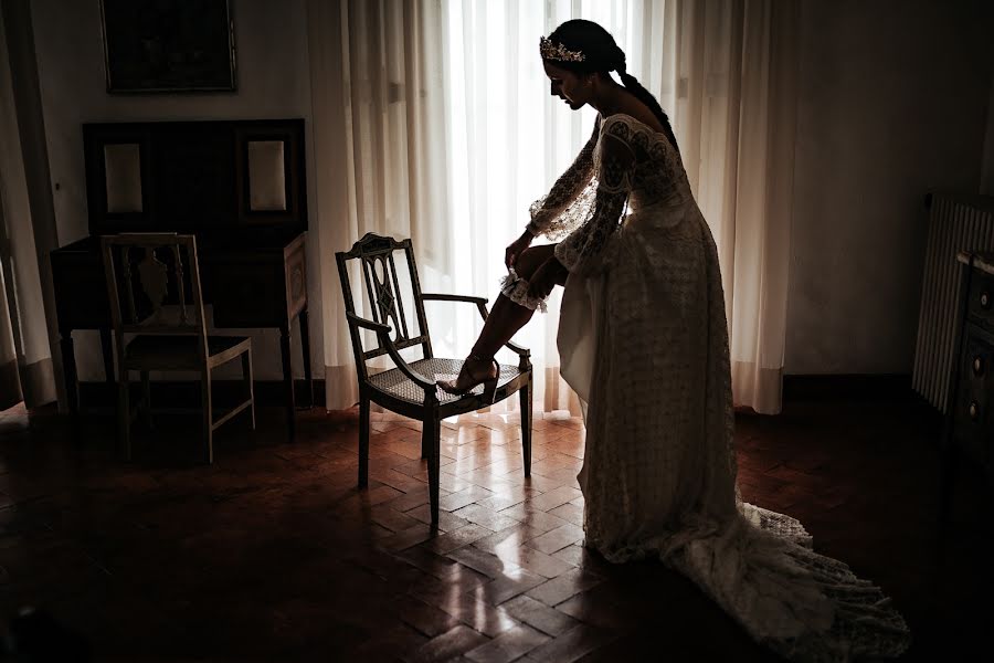 Wedding photographer Carlos Gomes (doisfotografiacn). Photo of 8 January 2021