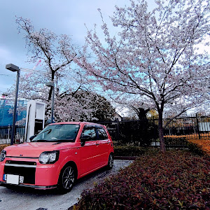 ミラ トコット LA550S