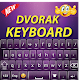 Quality Dvorak Keyboard :Dvorak English keyboard Download on Windows