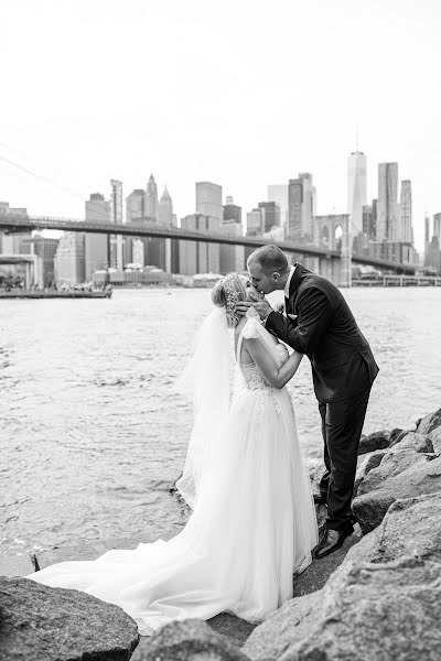 Fotógrafo de casamento Kateryna Matveev (katiamatveev). Foto de 1 de junho 2023