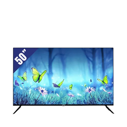 Smart Tivi Islim Asanzo 4K 50 Inch 50U73