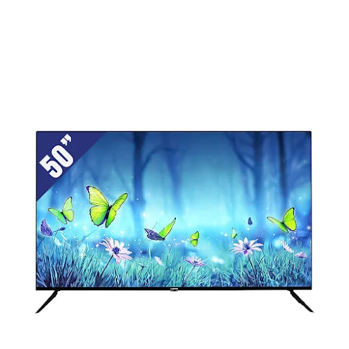 Smart Tivi Islim Asanzo 4K 50 Inch 50U73