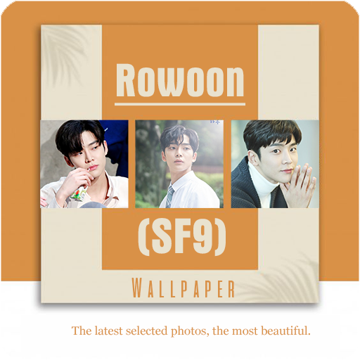 Rowoon Sf9 Good Wallpaper Hd Apk 1 0 1 Download Apk Latest Version