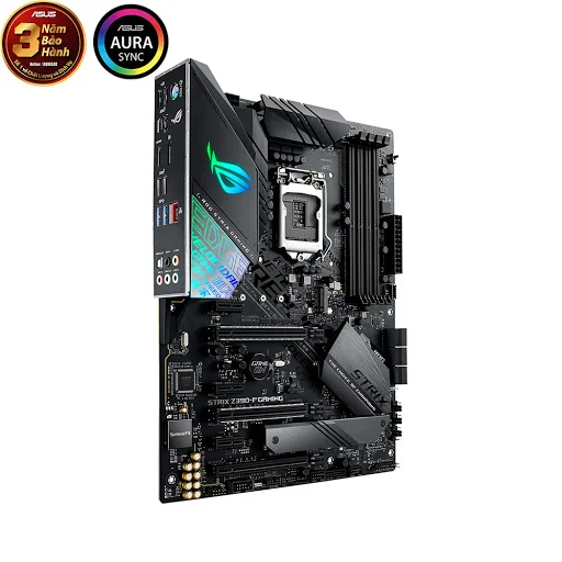 Mainboard ASUS ROG Strix Z390-F Gaming