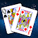 Pinochle icon