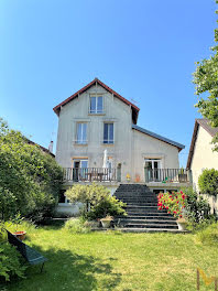 maison à Neuilly-Plaisance (93)