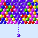 Icon Bubble Shooter: Bubble Ball