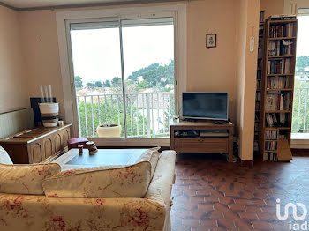 appartement à Toulon (83)