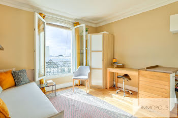 appartement à Paris 18ème (75)