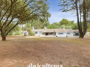 villa à Noirmoutier-en-l'Ile (85)