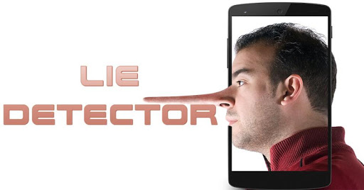 Lie Scanner Detector PRANK