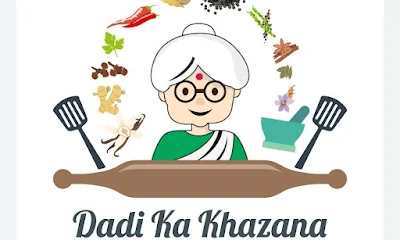 Dadi Ka Khazana