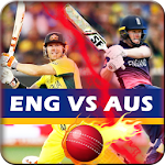 Cover Image of डाउनलोड England Vs Australia Ashes Series Game 1.0 APK