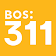 BOS:311 icon