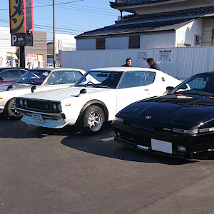 スカイライン GT-R BCNR33