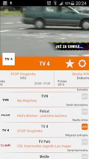 Videostar tv android