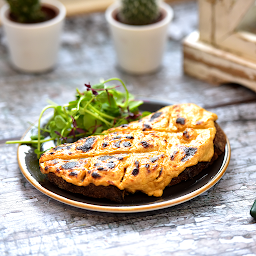 Yorkshire Rarebit - NEW!