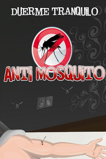 Anti Mosquito