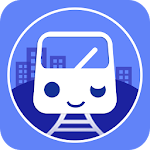 Korea Subway - Korea Free trip Apk