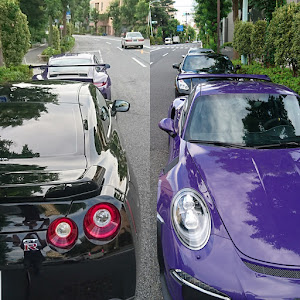 911 クーペ