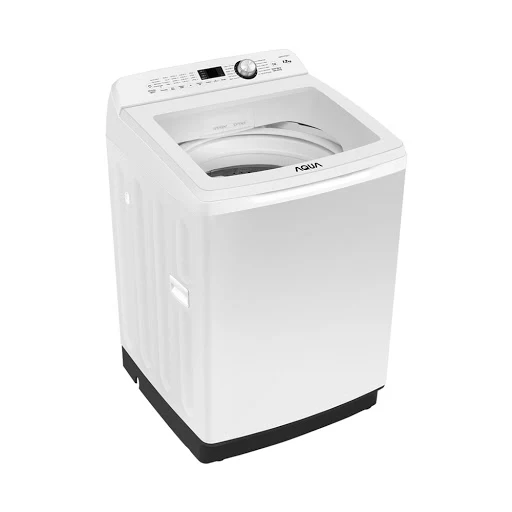Máy giặt Aqua 12 kg AQW-FR120CT(W)