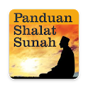 Panduan Shalat Sunah icon
