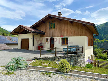 maison à La Plagne (73)