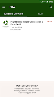 Plant Based World Expo(圖1)-速報App