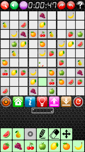 Sudoku screenshots 18