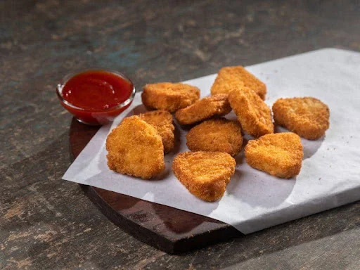 Chicken Nuggets