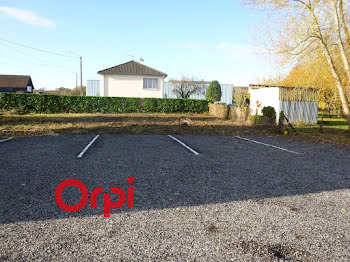 parking à Bernay (27)