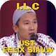 Download ILC UST. FELIX SIAUW (Kajian Ceramah) For PC Windows and Mac 1.1