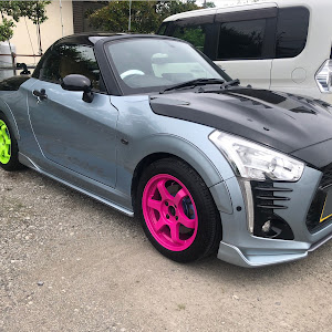 コペン LA400K