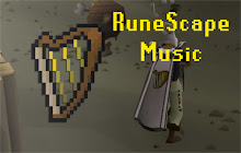 RuneScape Music small promo image