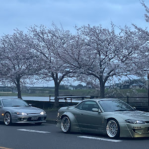 シルビア S15