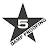 Five Star Damp Proofing Logo